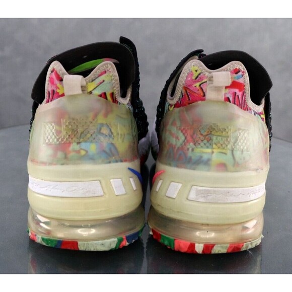 Nike Multicolor Athletic Shoes - Picture 7 of 11
